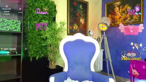 Snapshot of nicollepalmer chatting on 13, 5, 2026 Nicolle online show from 13, 5, 2026