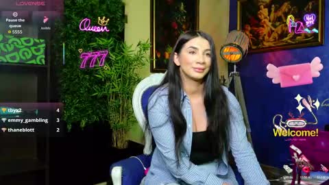 Snapshot of nicollepalmer chatting on 14, 5, 2026 Nicolle online show from 14, 5, 2026