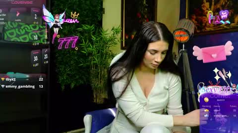 Snapshot of nicollepalmer chatting on 15, 5, 2026 Nicolle online show from 15, 5, 2026