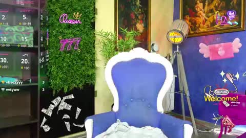 Snapshot of nicollepalmer chatting on 20, 5, 2026 Nicolle online show from 20, 5, 2026