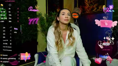 Snapshot of nicollepalmer chatting on 27, 5, 2026 Nicolle online show from 27, 5, 2026