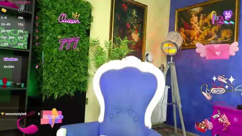 Snapshot of nicollepalmer chatting on 29, 5, 2026 Nicolle online show from 29, 5, 2026