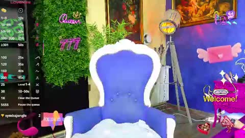 Snapshot of nicollepalmer chatting on 11, 6, 2026 Nicolle online show from 11, 6, 2026