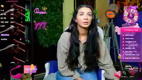 Nicolle online show from 17, 6, 2026