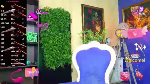 Nicolle online show from 18, 6, 2026