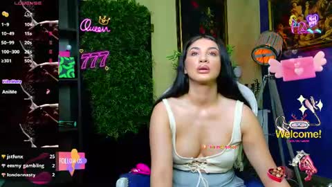 Nicolle online show from 24, 6, 2026