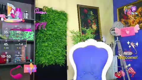 Nicolle online show from 8, 7, 2026