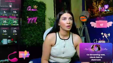 Nicolle online show from 13, 7, 2026