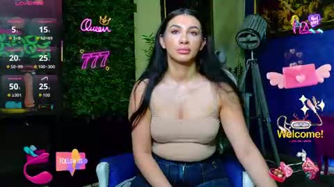 Nicolle online show from 28, 7, 2026