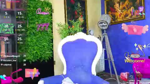 Nicolle online show from 28, 7, 2026