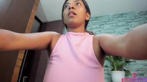 Snapshot of nicollesofia3 chatting on 7, 2, 2025 nicollesofia3 online show from 7, 2, 2025