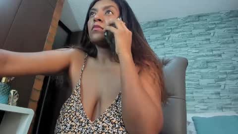 Snapshot of nicollesofia3 chatting on 10, 2, 2025 nicollesofia3 online show from 10, 2, 2025