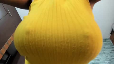 Snapshot of nicollesofia3 chatting on 6, 3, 2025 nicollesofia3 online show from 6, 3, 2025