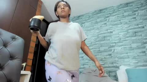 Snapshot of nicollesofia3 chatting on 12, 3, 2025 nicollesofia3 online show from 12, 3, 2025