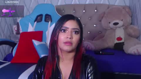 Nicolle Miley online show from 20, 1, 2025