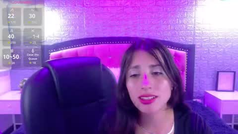 Snapshot of nicolleth chatting on 7, 2, 2026 Nicollet online show from 7, 2, 2026