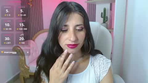 Snapshot of nicolleth chatting on 28, 2, 2026 Nicollet online show from 28, 2, 2026