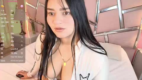 nicollevsconttei online show from 20, 12, 2025