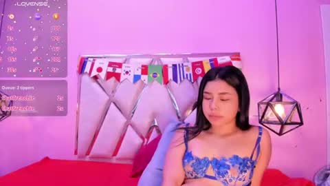 Snapshot of nicolljabocs chatting on 9, 7, 2026 nicolljabocs online show from 9, 7, 2026