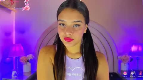 Snapshot of nicolmeyer chatting on 11, 3, 2025 Nicol online show from 11, 3, 2025