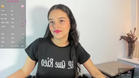 Snapshot of nicolmeyer chatting on 19, 2, 2026 Nicol online show from 19, 2, 2026