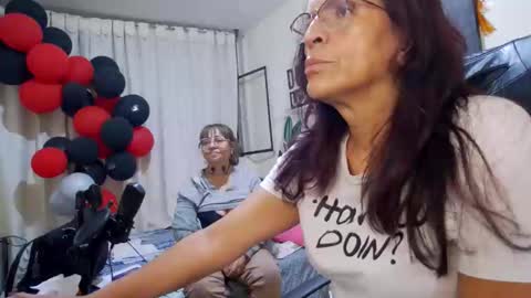 nicoltatiana_ online show from 8, 5, 2026