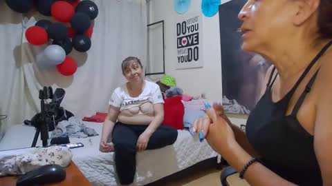 nicoltatiana_ online show from 12, 5, 2026