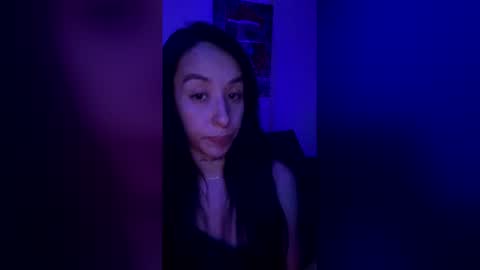 Snapshot of nicolykalbin chatting on 20, 3, 2026 nicolykalbin online show from 20, 3, 2026