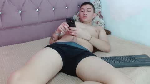 Snapshot of nicoo_2036 chatting on 3, 10, 2025 nicoo_2036 online show from 3, 10, 2025