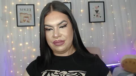 nicoobaby online show from 27, 1, 2025