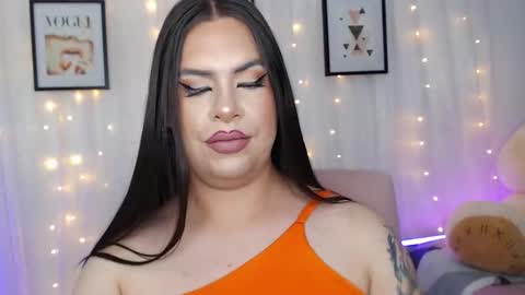 nicoobaby online show from 28, 1, 2025