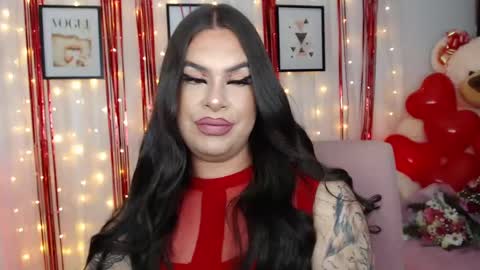 nicoobaby online show from 14, 2, 2025