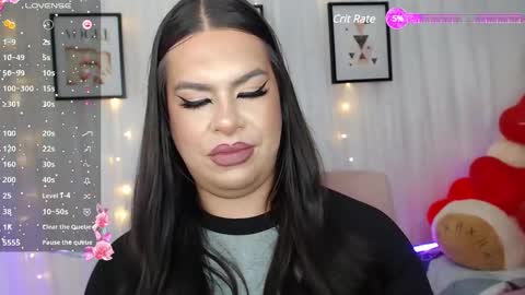 nicoobaby online show from 20, 2, 2025