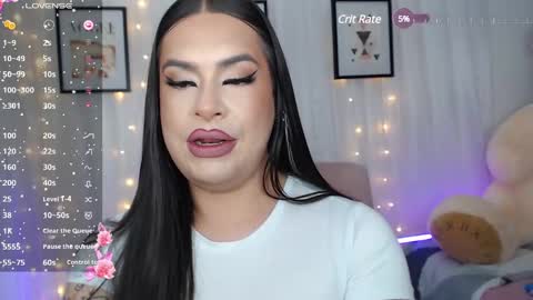 nicoobaby online show from 6, 3, 2025