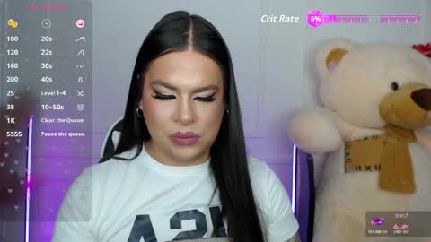 Snapshot of nicoobaby chatting on 11, 4, 2026 nicoobaby online show from 11, 4, 2026