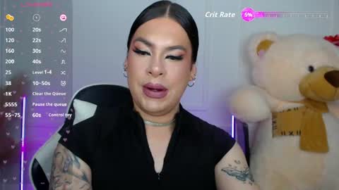 Snapshot of nicoobaby chatting on 15, 4, 2026 nicoobaby online show from 15, 4, 2026