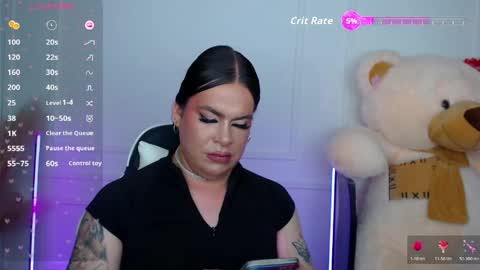 Snapshot of nicoobaby chatting on 15, 4, 2026 nicoobaby online show from 15, 4, 2026