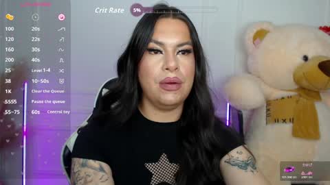 Snapshot of nicoobaby chatting on 18, 4, 2026 nicoobaby online show from 18, 4, 2026