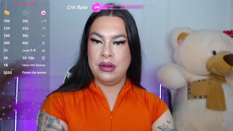 Snapshot of nicoobaby chatting on 20, 4, 2026 nicoobaby online show from 20, 4, 2026