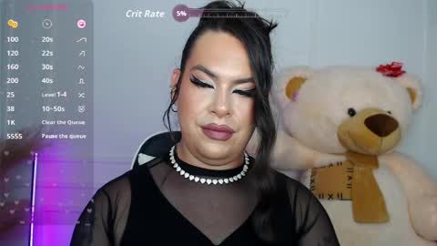 Snapshot of nicoobaby chatting on 30, 4, 2026 nicoobaby online show from 30, 4, 2026