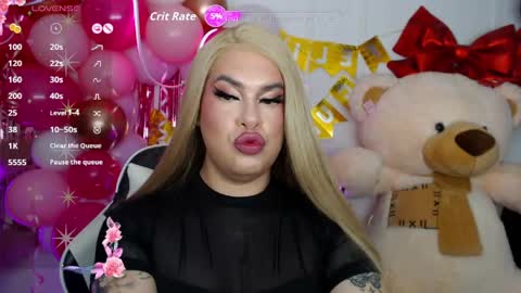 Snapshot of nicoobaby chatting on 5, 6, 2026 nicoobaby online show from 5, 6, 2026