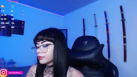 Lizzie online show from 3, 12, 2024