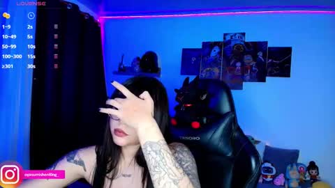 Lizzie online show from 19, 11, 2025