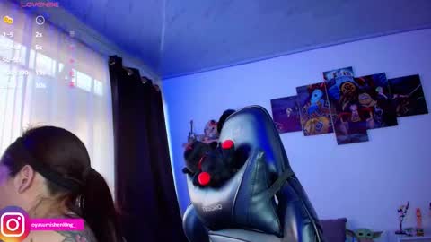 Lizzie online show from 20, 3, 2026