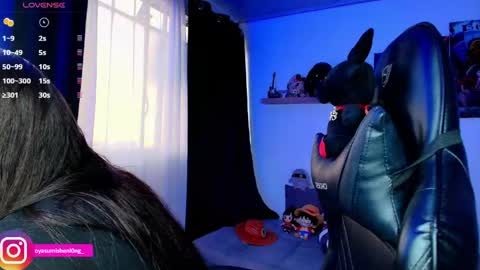 Lizzie online show from 17, 4, 2026