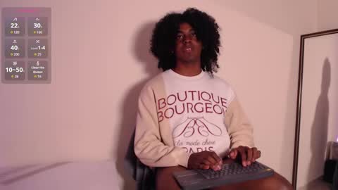 Nico y Mark online show from 20, 11, 2025