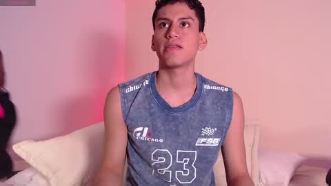 Nico y Mark online show from 18, 1, 2026