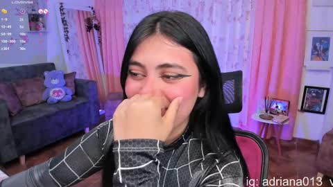 Snapshot of nidrii_07 chatting on 7, 3, 2026 900 300 online show from 7, 3, 2026