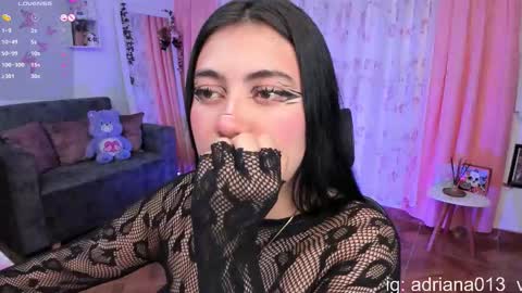 Snapshot of nidrii_07 chatting on 9, 3, 2026 900 300 online show from 9, 3, 2026