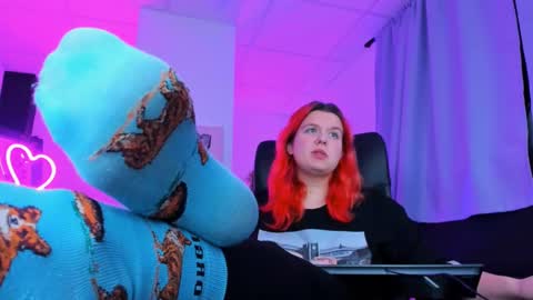 Nellie online show from 21, 2, 2025